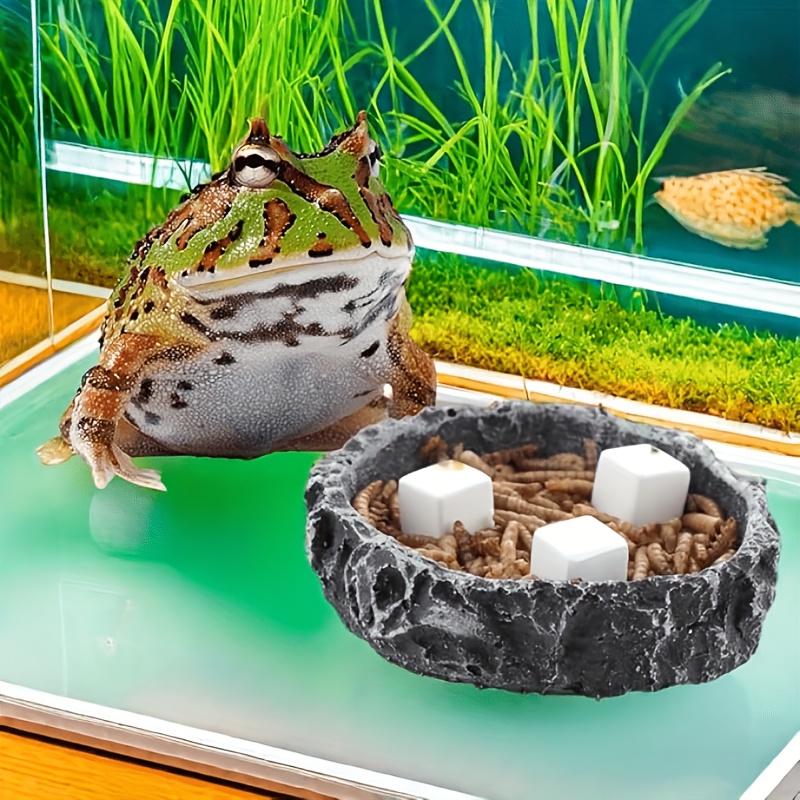 หินบดสำหรับสัตว์เลื้อยคลาน 6 ช - Calcium Powder Reptile บทวิจารณ์และราคา