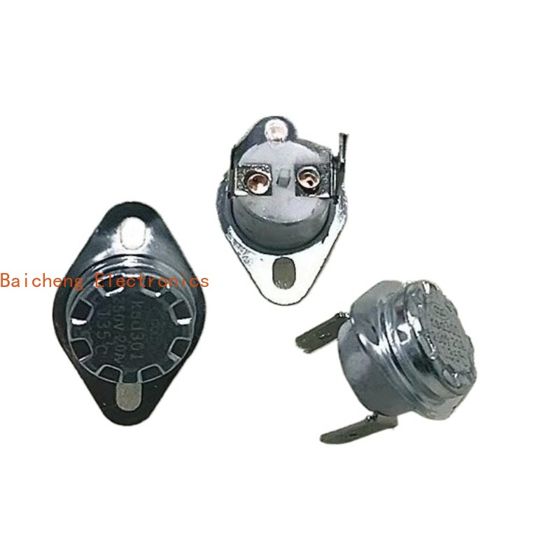 10 ชิ้น KSD301/302 เซรามิค 250 - Ceramic Heat Emitter บทวิจารณ์และราคา