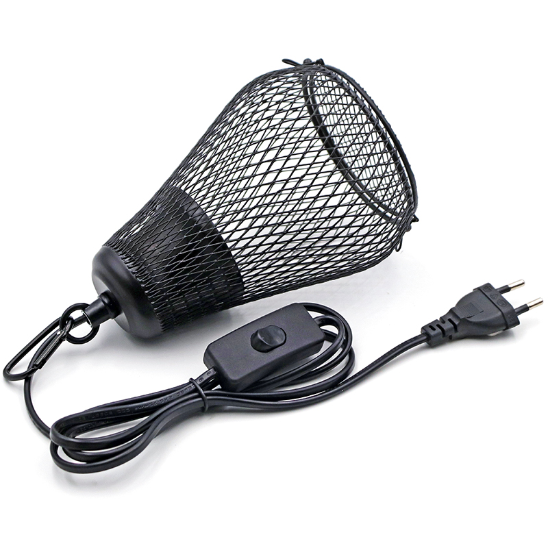 สัตว์เลี้ยงสัตว์เลื้อยคลานความ - Ceramic Heat Emitter บทวิจารณ์และราคา