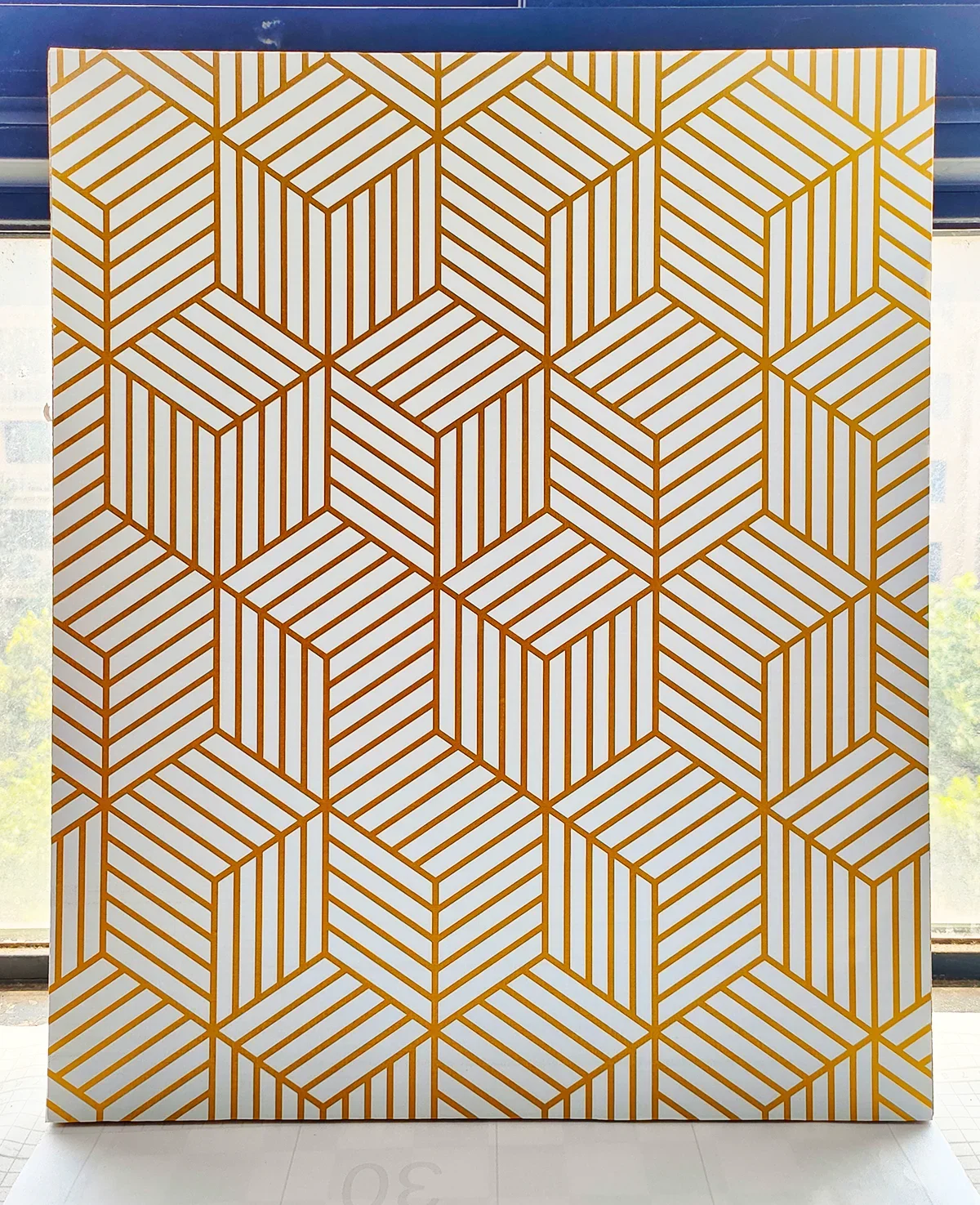 วอลล์เปเปอร์กันน้ำแบบมีกาวในตั - Pvc Panel Background บทวิจารณ์และราคา