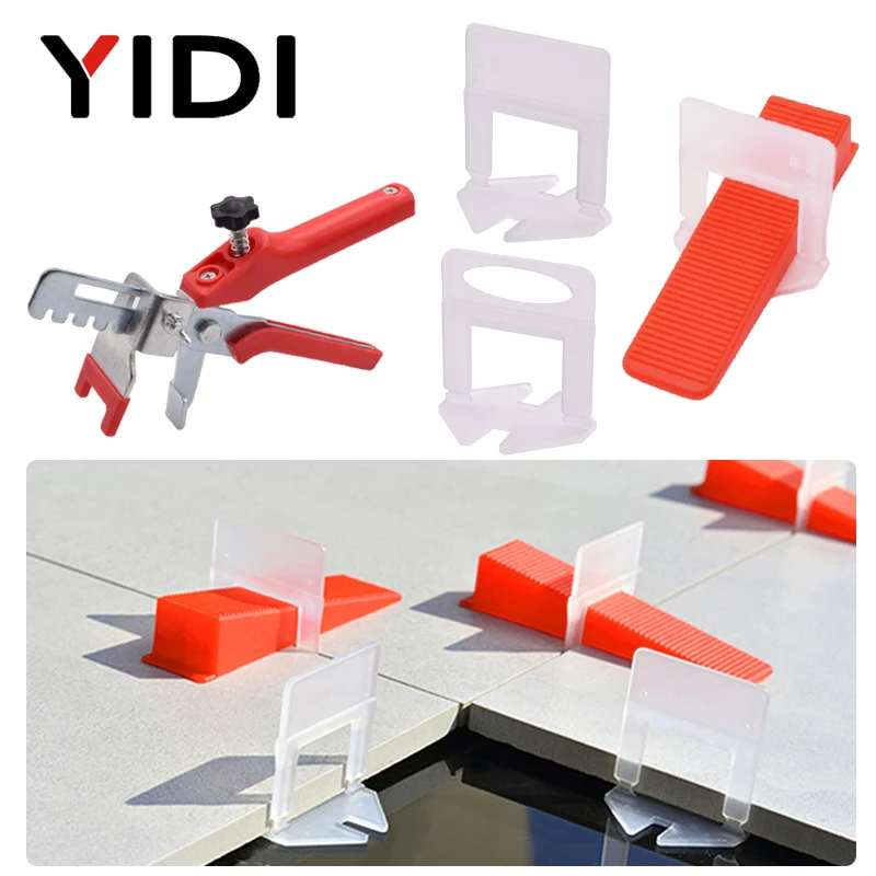 คลิปปรับระดับกระเบื้องเซรามิก  - Ceramic Tile Floor บทวิจารณ์และราคา