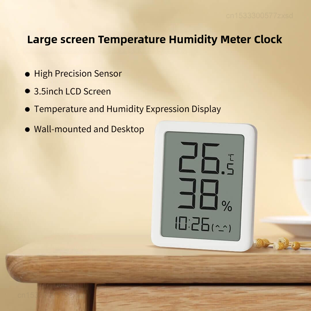 เครื่องวัดอุณหภูมิและความชื้นด - Digital Hygrometer Probe บทวิจารณ์และราคา