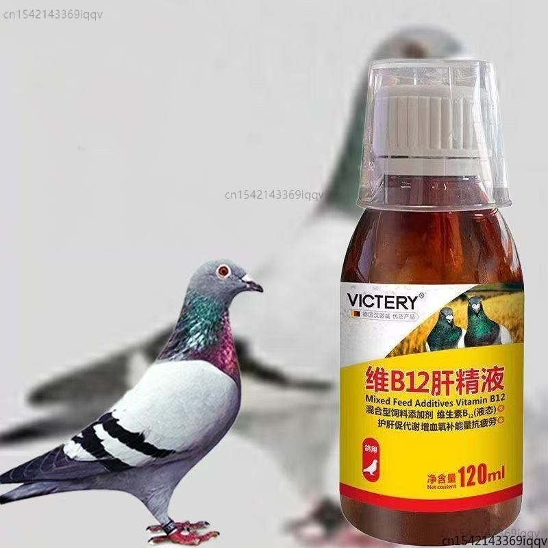 วิตามินบี 12 สำหรับนกพิราบแข่ง - Vitamin D3 Reptile บทวิจารณ์และราคา