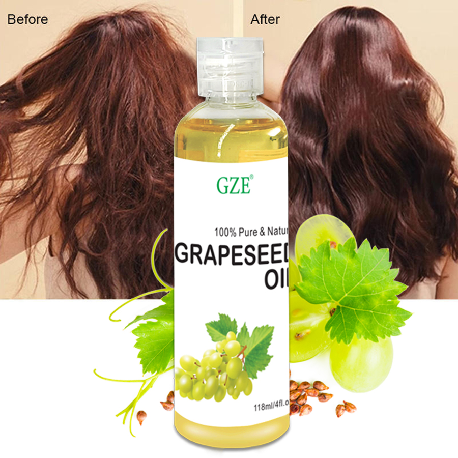 น้ำมัน gze grapeseed การดูแลผิ - Substrate Coconut Fiber บทวิจารณ์และราคา