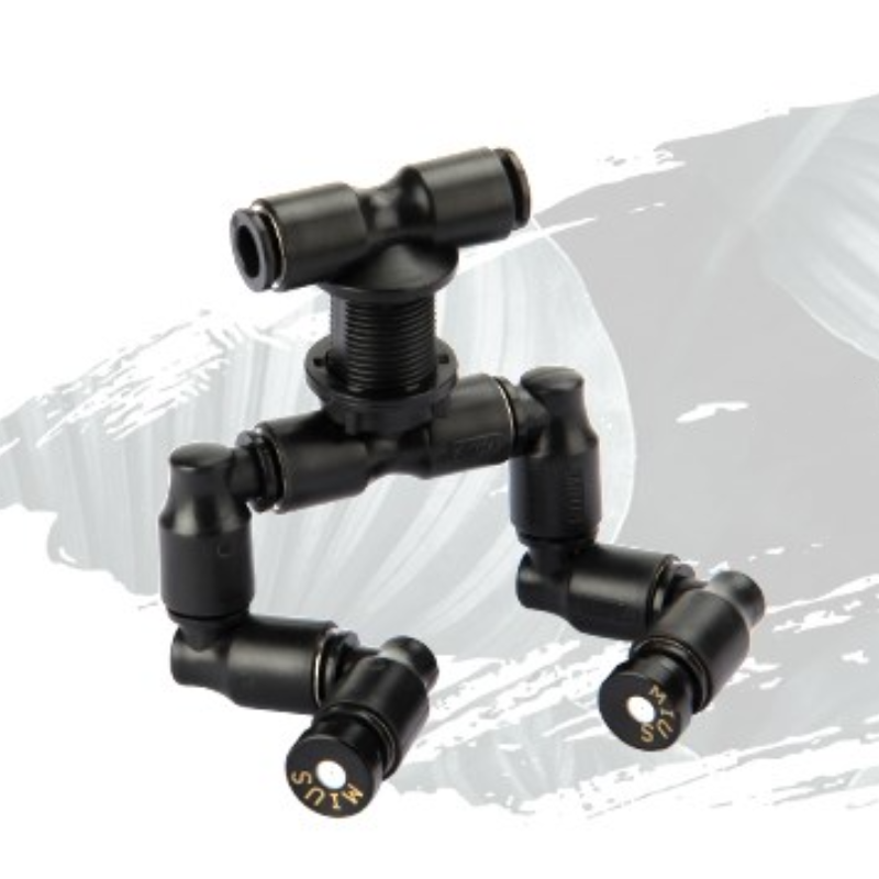 Mius สัตว์เลื้อยคลาน360องศาหัว - Misting Nozzle Reptile บทวิจารณ์และราคา