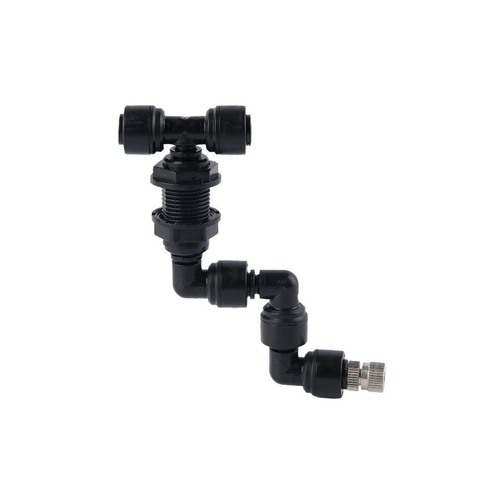 เครื่องพ่นหมอกปรับระดับได้สำหร - Misting Nozzle Reptile บทวิจารณ์และราคา