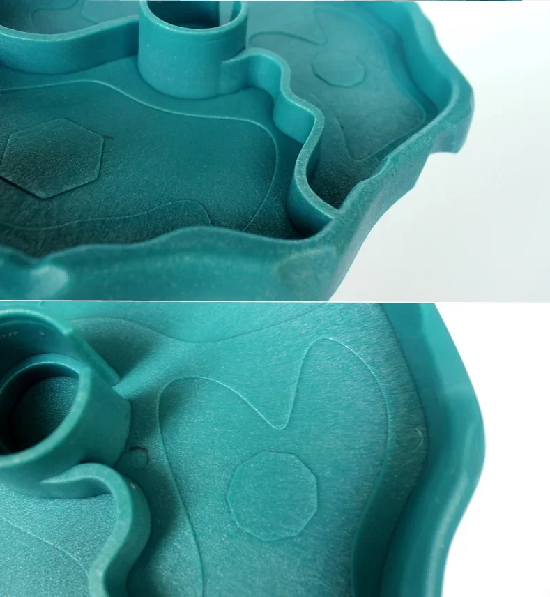 เครื่องให้อาหารสัตว์เลื้อยคลาน - Water Dish Reptile บทวิจารณ์และราคา