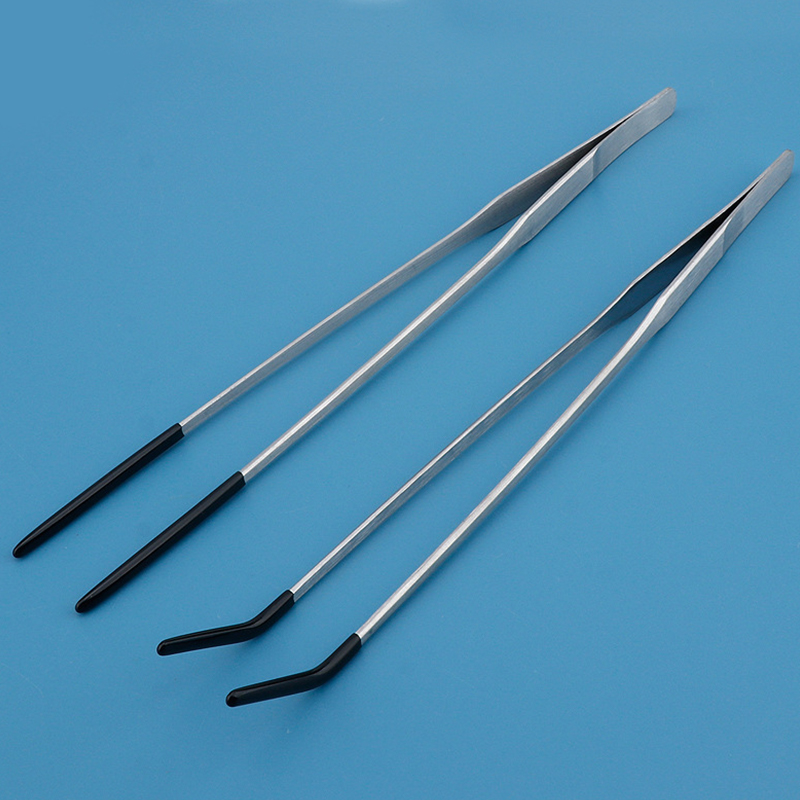 ที่คีบให้อาหารสัตว์เลื้อยคลานพ - Feeding Tong Stainless บทวิจารณ์และราคา