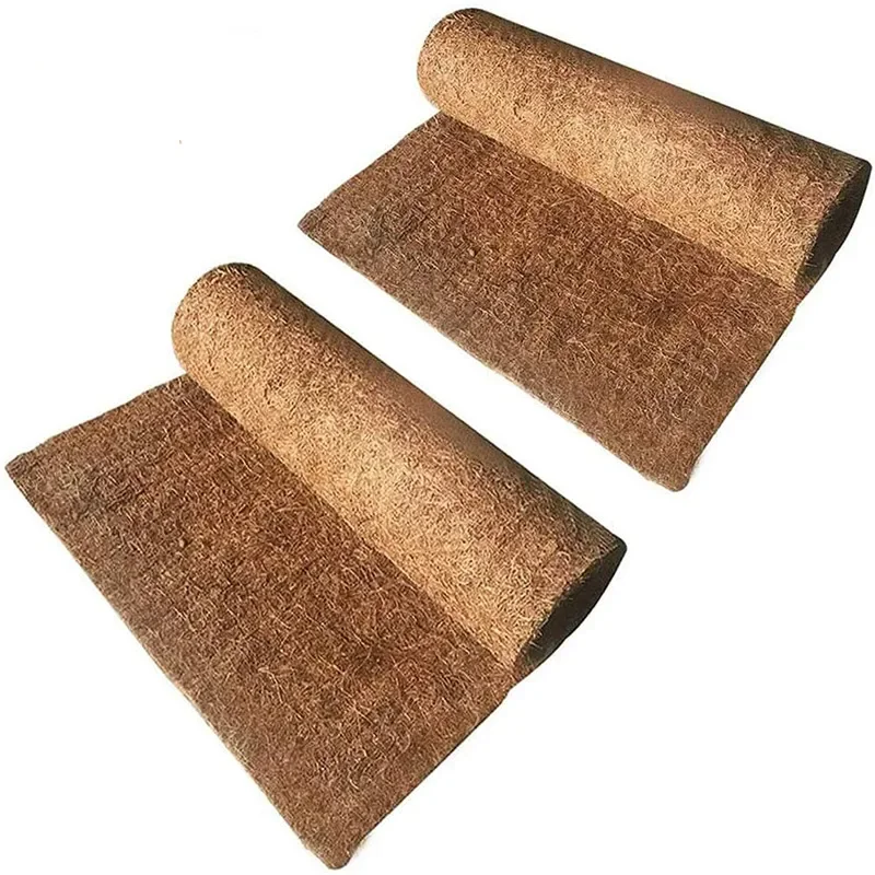 พรมปูพื้นสำหรับสัตว์เลื้อยคลาน - Substrate Coconut Fiber บทวิจารณ์และราคา