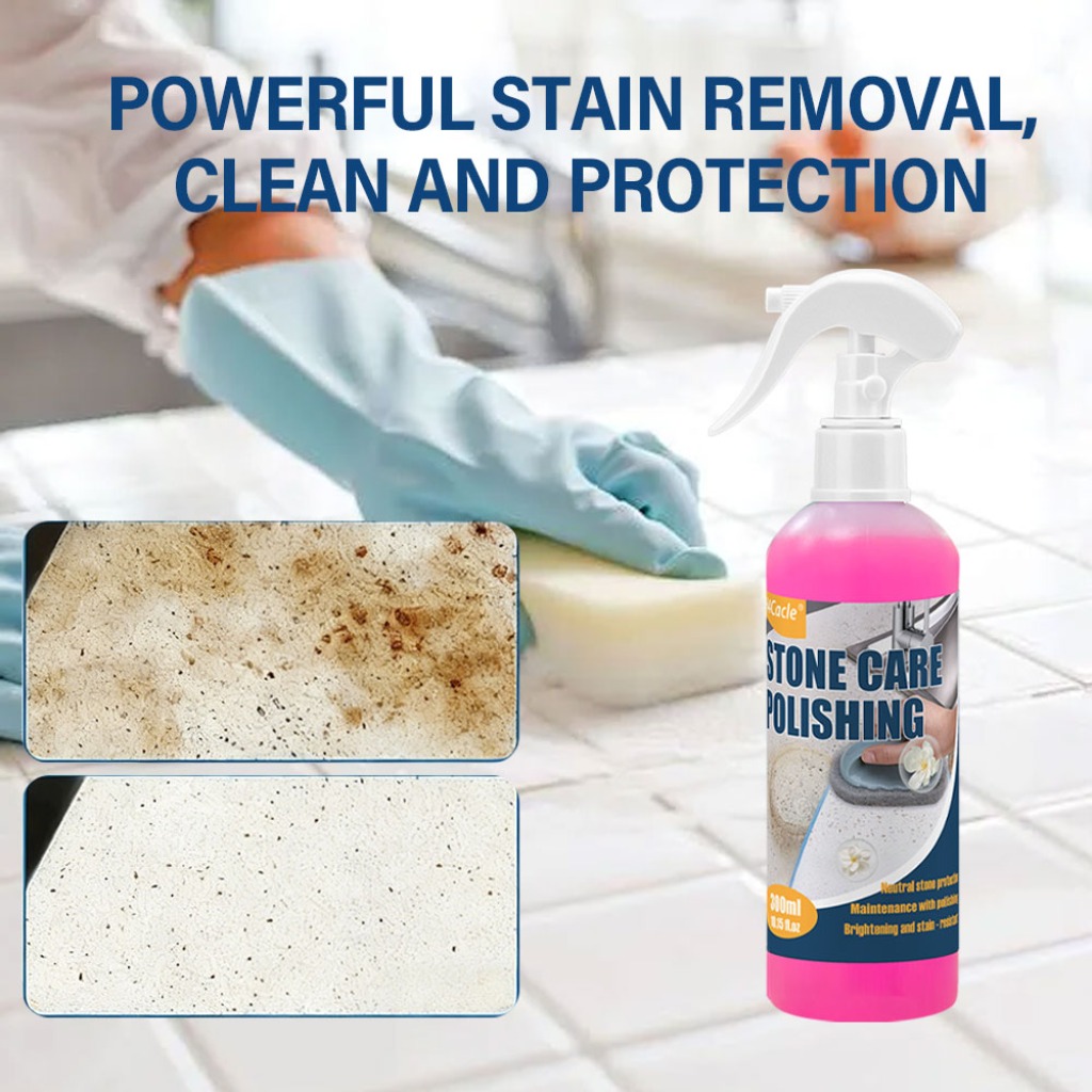 น้ำยาเคลือบหินอเนกประสงค์ สำหร - Ceramic Tile Floor บทวิจารณ์และราคา